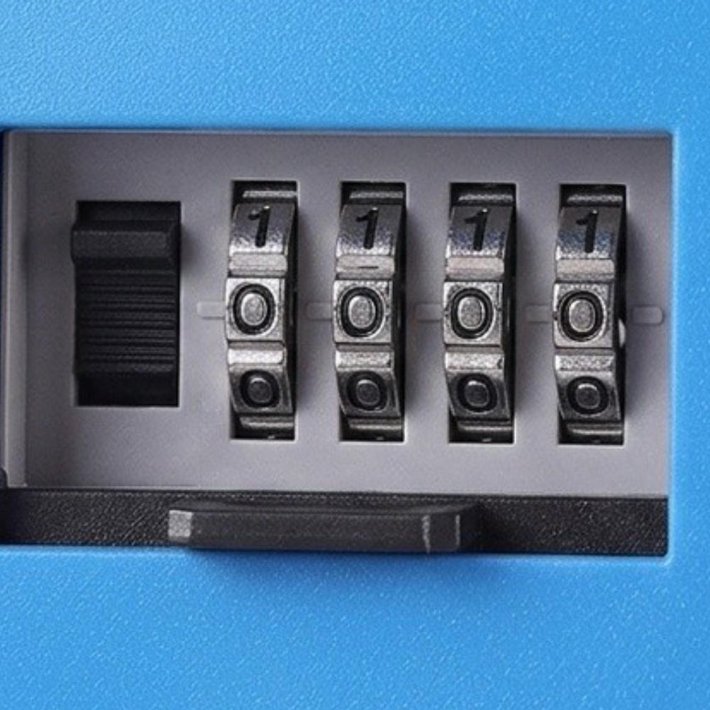 Interior Design Xbox - Waterproof Key Lock Box 4 Digit