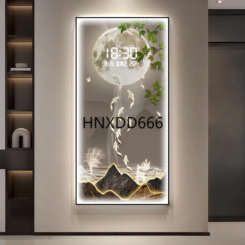 Plug in model with light and r - Interior Design Luxury Living Room recension och pris