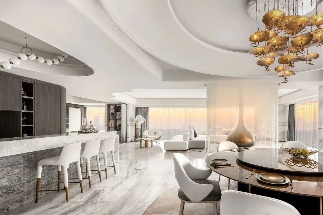 Sanhai Light Interior Design O - Interior Design Online Free recension och pris
