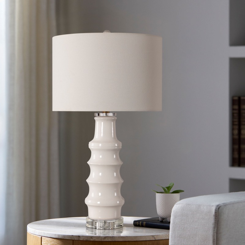 American Ceramic Floor Lamps D - Interior Design Of Cafe recension och pris
