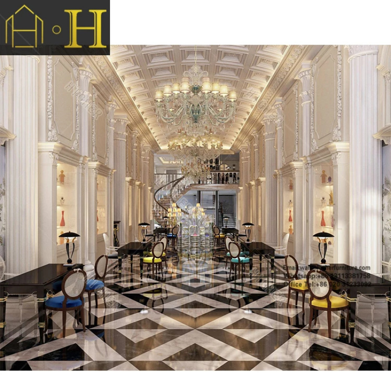 custom.Custom Retail Perfume I - Interior Design Retail recension och pris