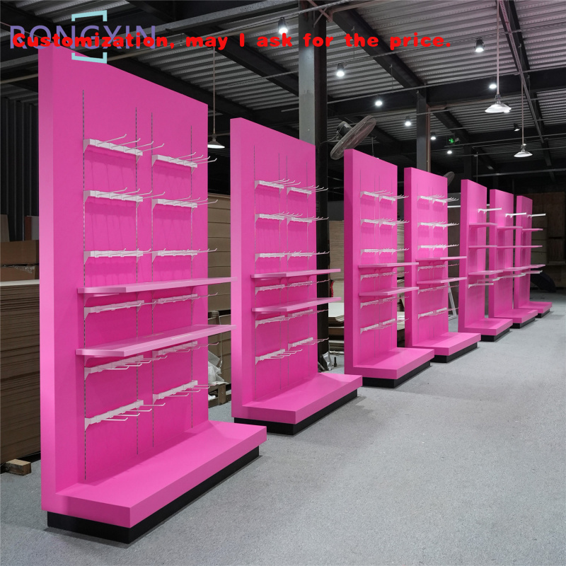 custom.Makeup Shop Counter She - Interior Design Retail recension och pris