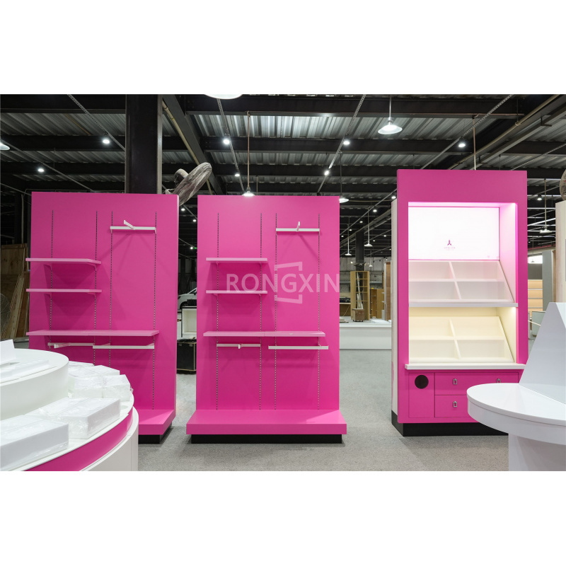 custom.Makeup Shop Counter She - Interior Design Retail recension och pris