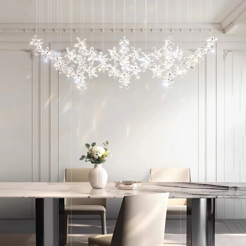 American Luxury K9 Crystal Acr - Interior Design Luxury Living Room recension och pris