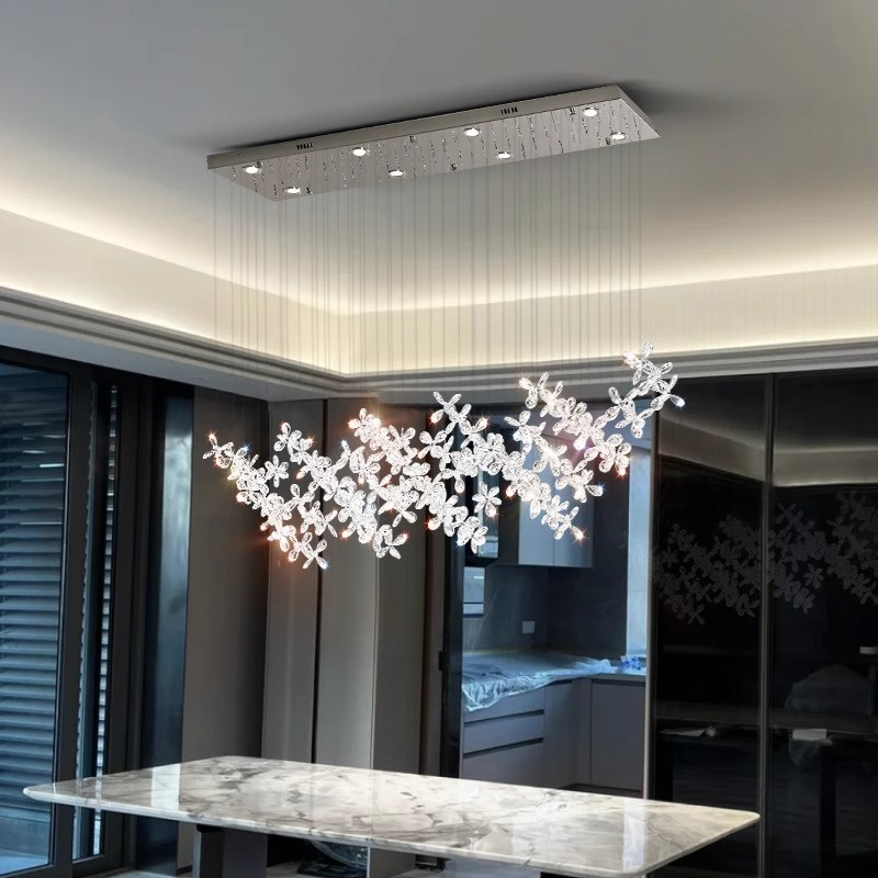 American Luxury K9 Crystal Acr - Interior Design Luxury Living Room recension och pris