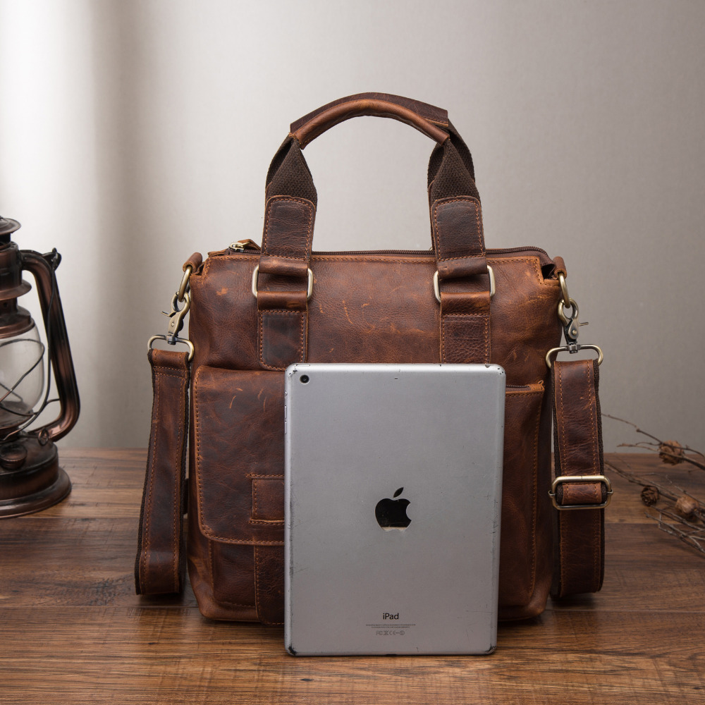 Men Original Leather Retro Des - Interior Design Portfolio recension och pris