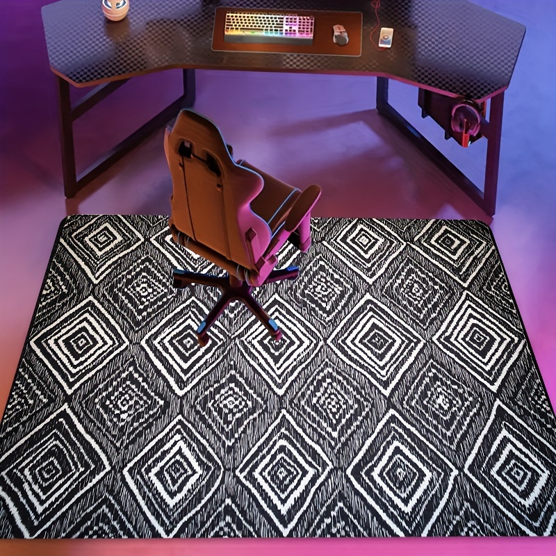 Minimalist Monochrome Contrast - Interior Design Monochrome recension och pris