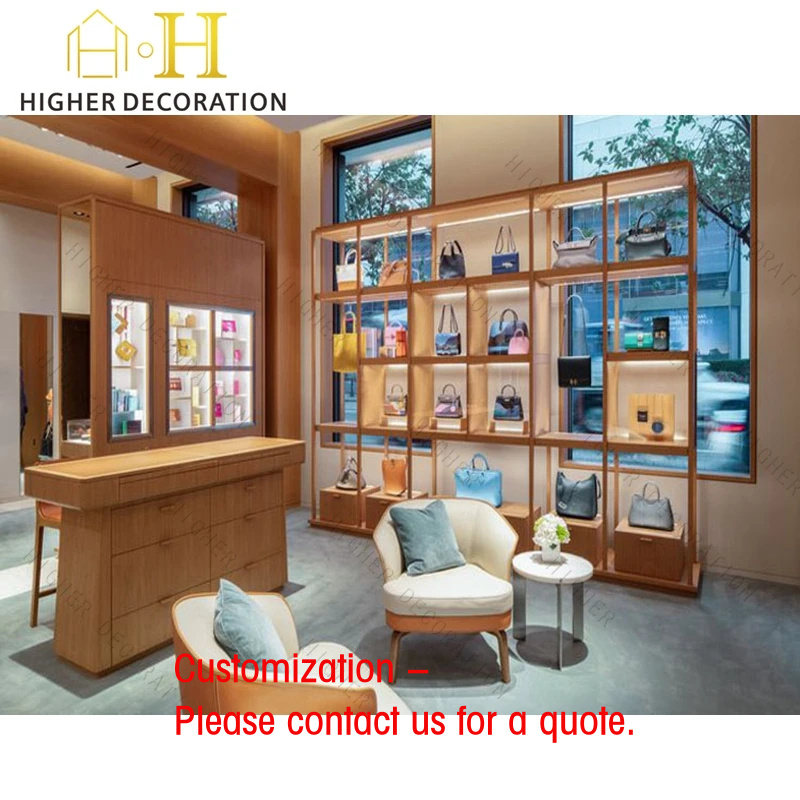 custom.Luxury Leather Handbags - Interior Design Retail recension och pris