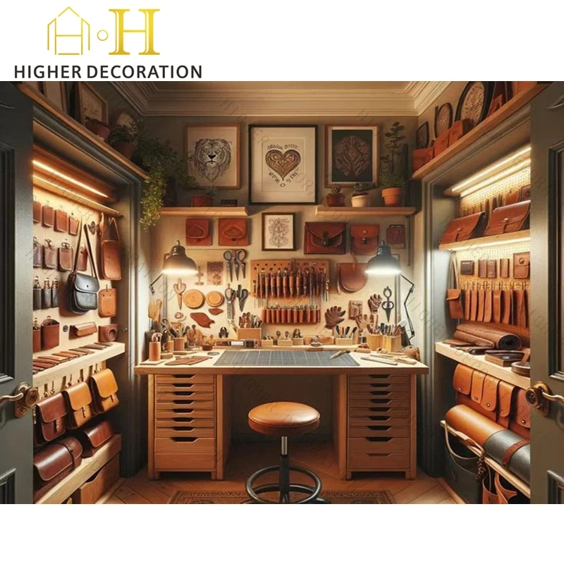 custom.Luxury Leather Handbags - Interior Design Retail recension och pris