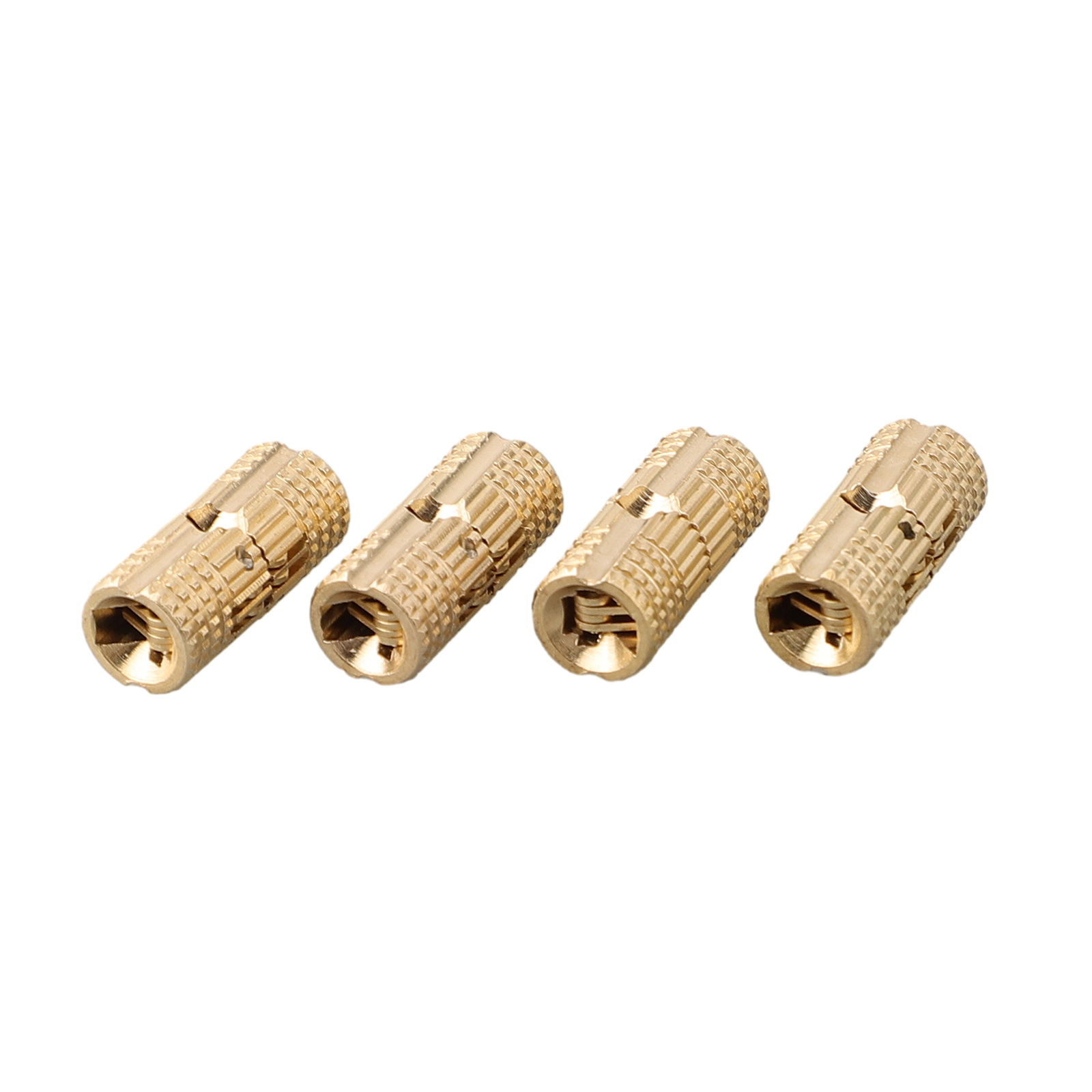 4 x Brass Flush Installation H - Interior Design Xbox recension och pris