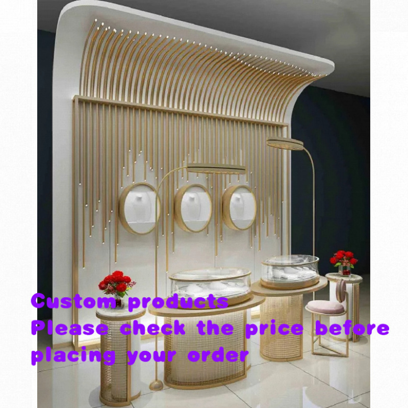 custom.Custom High Quality Gla - Interior Design Retail recension och pris