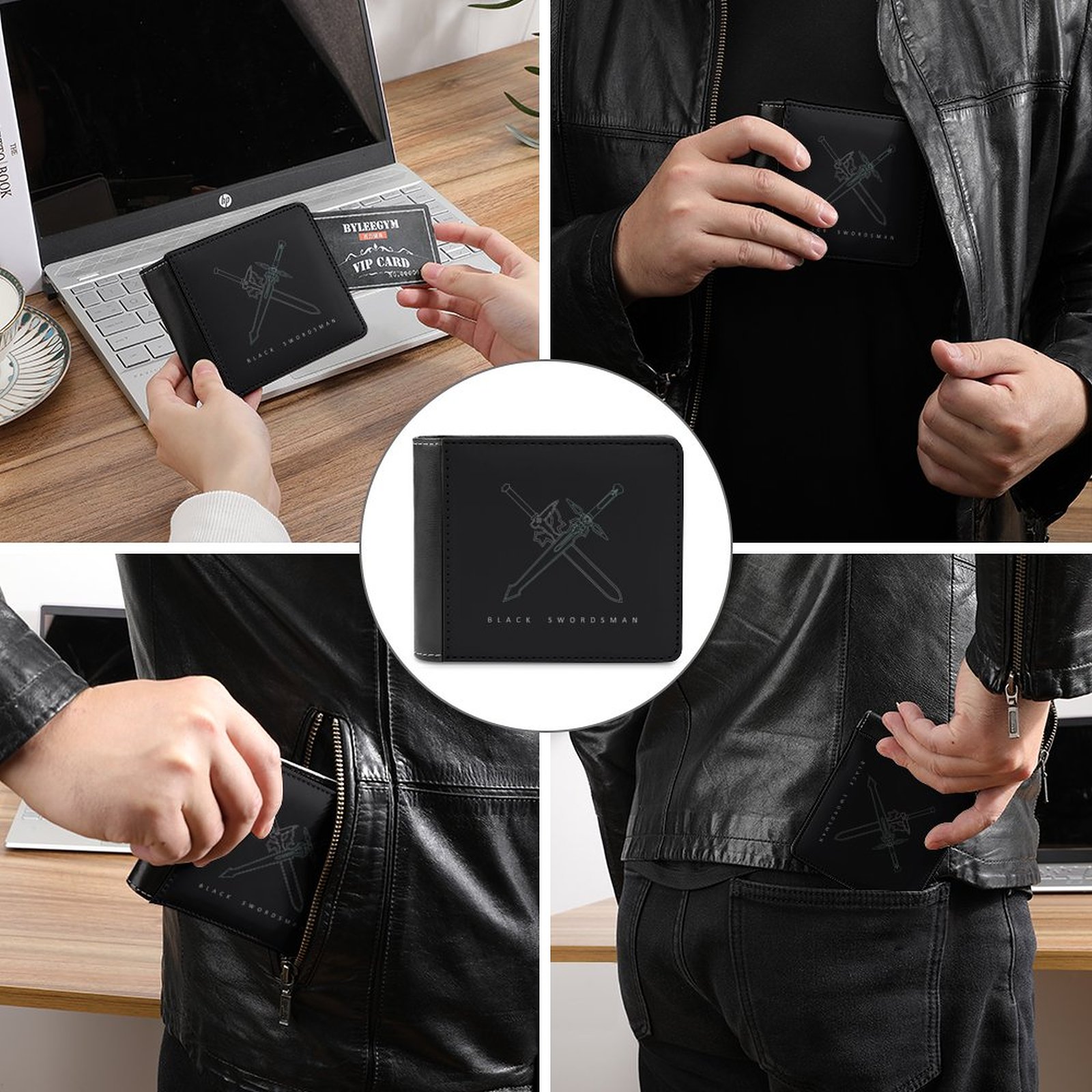 Elucidator X Dark Repulser Men - Interior Design Online Free recension och pris