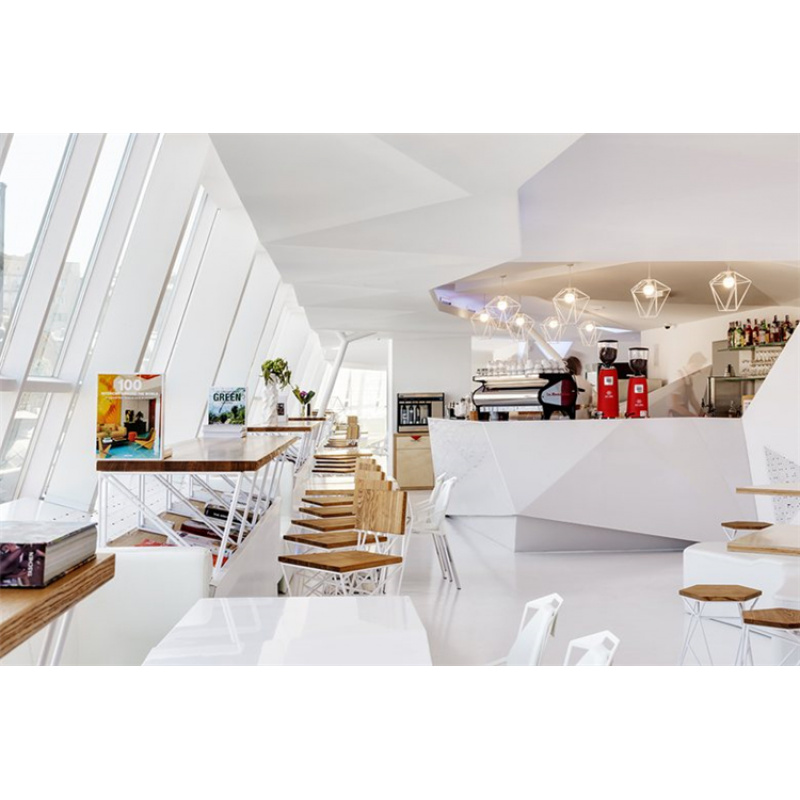 custom.Good Quality Modern Cof - Interior Design Of Cafe recension och pris