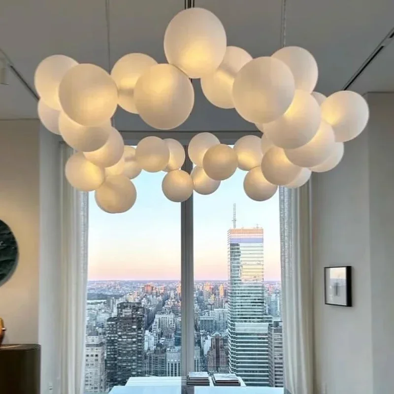 Nordic Living Room Chandelier  - Interior Design Luxury Living Room recension och pris