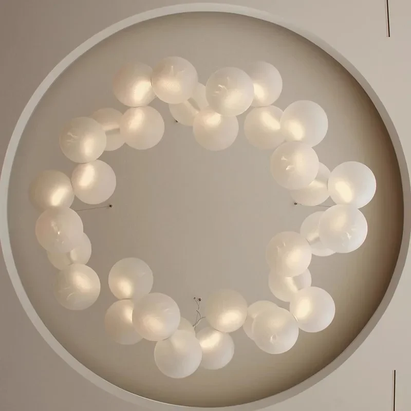 Nordic Living Room Chandelier  - Interior Design Luxury Living Room recension och pris