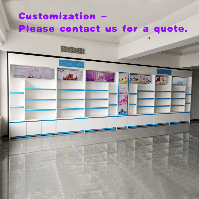 custom.Custom Modern Makeup Sh - Interior Design Retail recension och pris