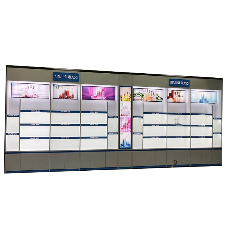 custom.Custom Modern Makeup Sh - Interior Design Retail recension och pris