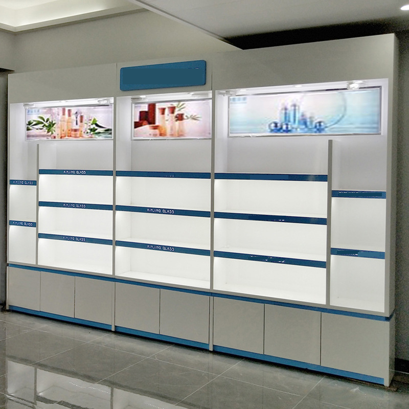custom.Custom Modern Makeup Sh - Interior Design Retail recension och pris