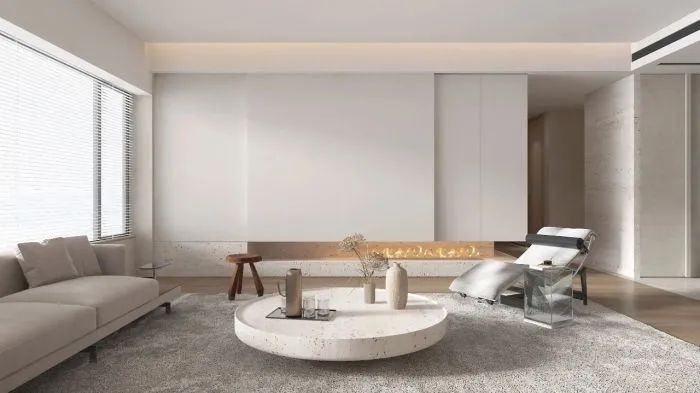 Sanhai Minimalist Style Interi - Interior Design Online Free recension och pris