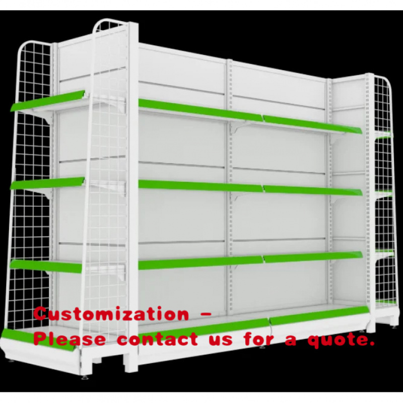 custom.LD Customized Pharmacy  - Interior Design Retail recension och pris