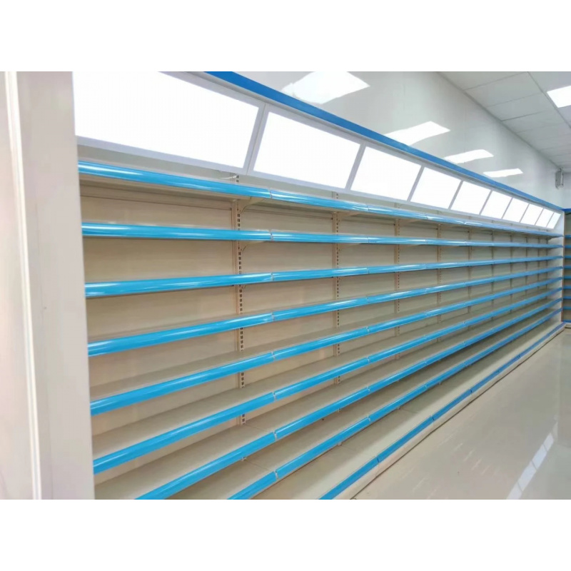custom.LD Customized Pharmacy  - Interior Design Retail recension och pris