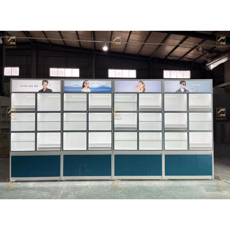 custom.Design Bespoke Optical  - Interior Design Retail recension och pris