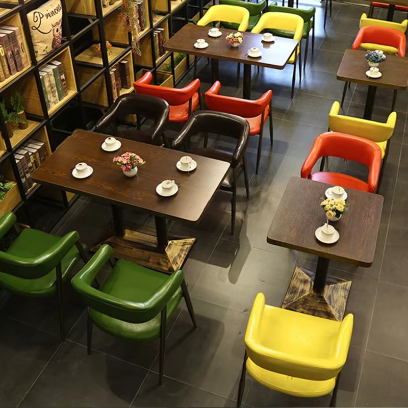 New Design Restaurant Interior - Interior Design Of Cafe recension och pris