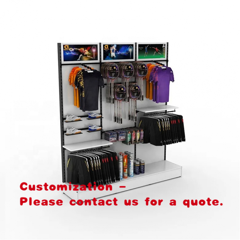 custom.Modern Retail Store Int - Interior Design Retail recension och pris