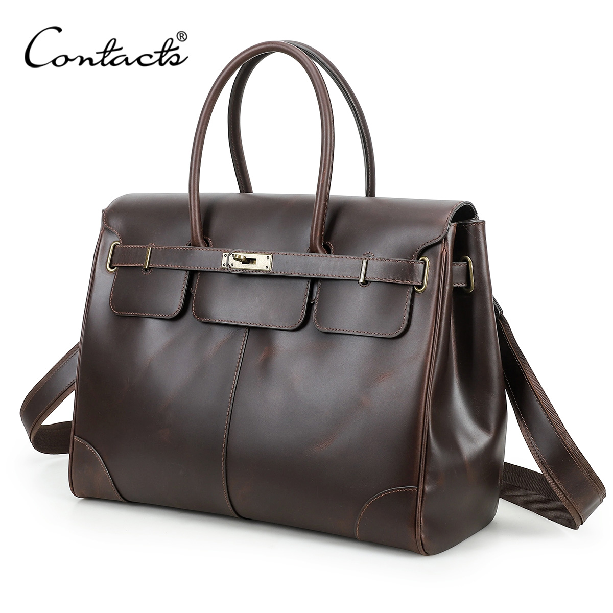 CONTATC'S Genuine Leather Brie - Interior Design Portfolio recension och pris
