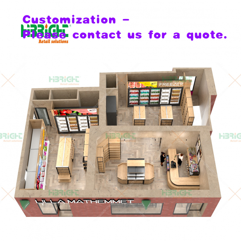 custom.Modern Luxury Interior  - Interior Design Retail recension och pris