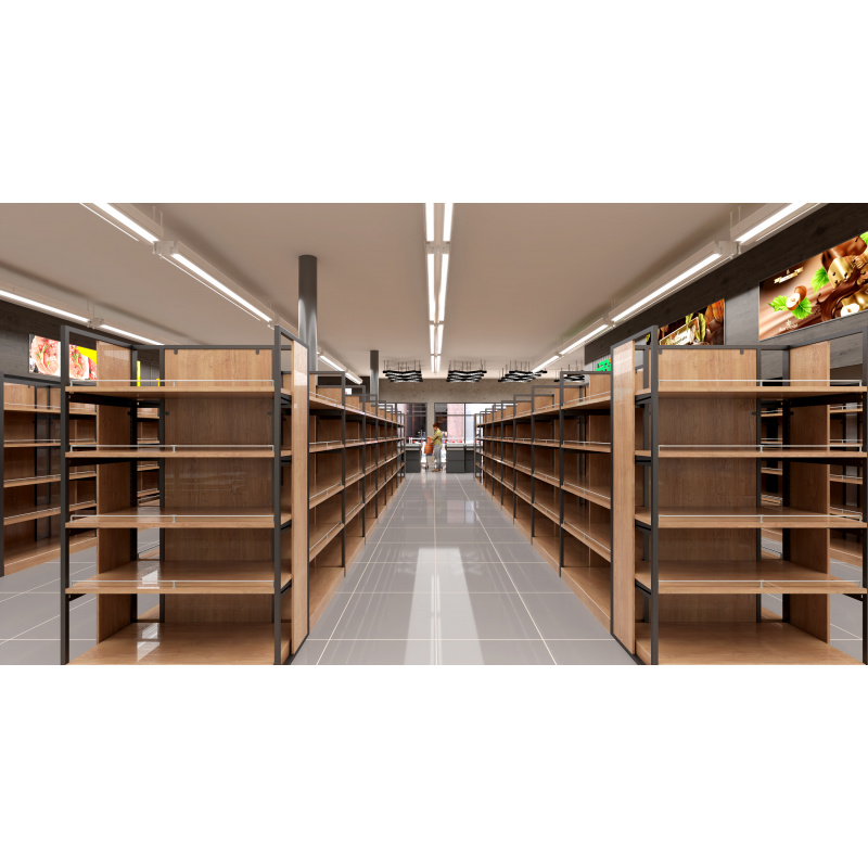 custom.Modern Luxury Interior  - Interior Design Retail recension och pris