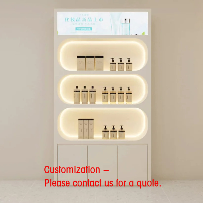 custom.Commercial Retail Produ - Interior Design Retail recension och pris