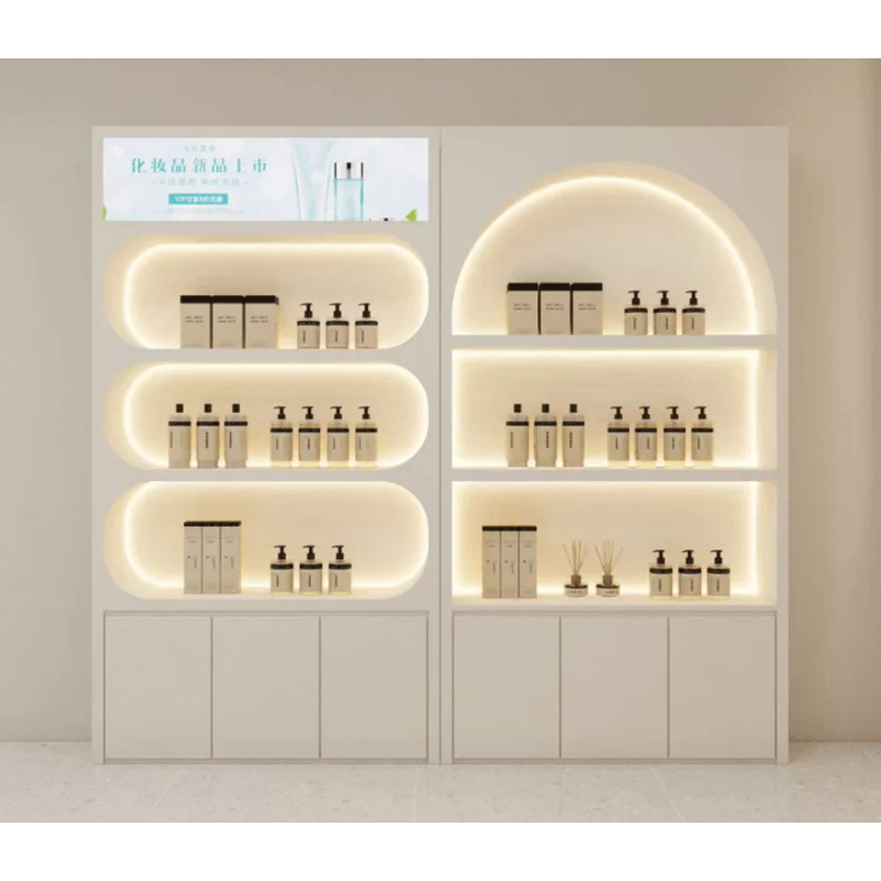 custom.Commercial Retail Produ - Interior Design Retail recension och pris