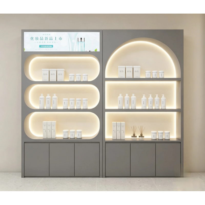 custom.Commercial Retail Produ - Interior Design Retail recension och pris