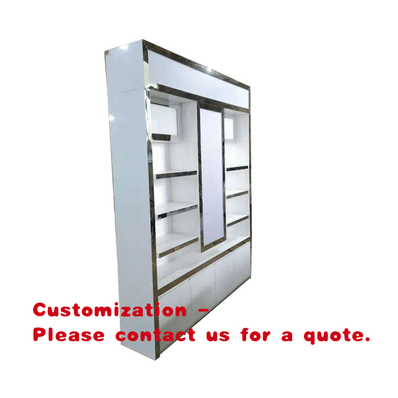 custom.Custom Perfume Display  - Interior Design Retail recension och pris