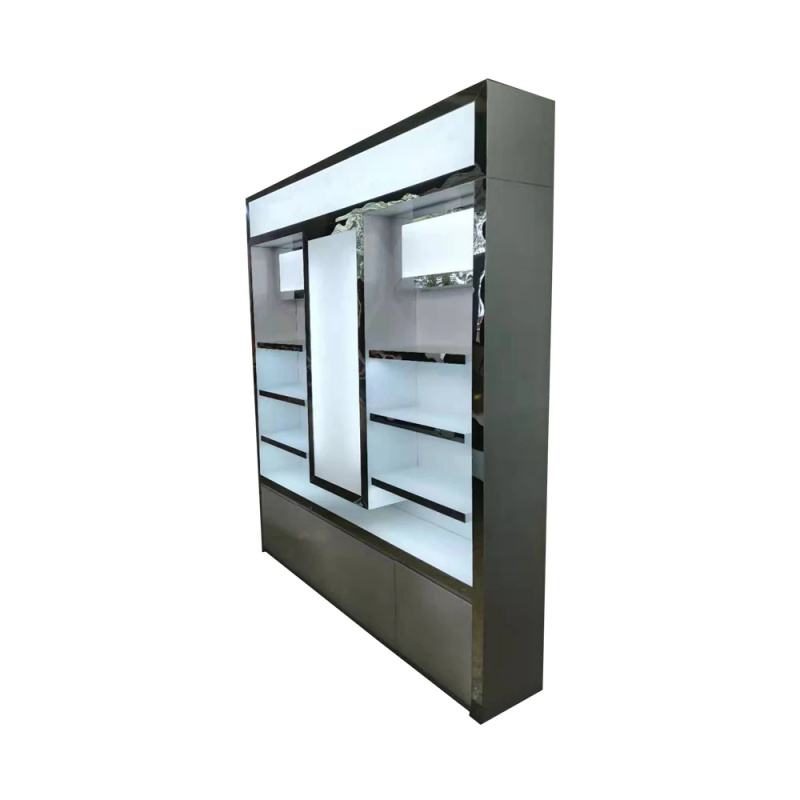 custom.Custom Perfume Display  - Interior Design Retail recension och pris