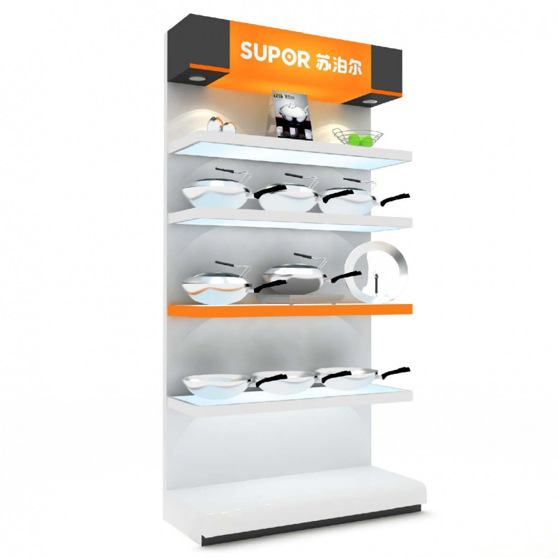 custom.Custom Perfume Display  - Interior Design Retail recension och pris